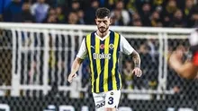 Fenerbahçede flaş gelişme! Samend