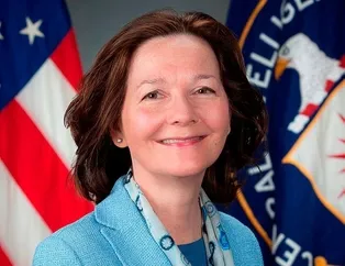CIA Başkanı Gina Haspel Türkiye'de!