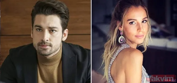 Burcu Esmersoy ve sevgilisi Allan Hakko ayrıldı! Burcu'nun yüzü bir türlü gülmüyor - 18