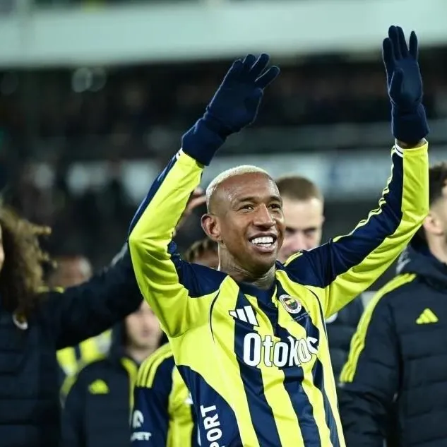 Talisca’dan tekliflere ret