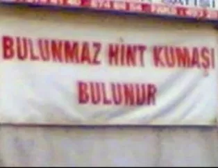 Türkiye'den ilginç manzaralar