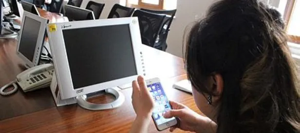 PTT memuru Iphone'un güvenlik açığını buldu