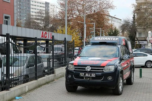Gaziantep'te özel bir hastanede oksijen tüpü patladı: Hayatını kaybedenlerin ismi belli oldu! Bakan Koca açıkladı: Ölü sayısı yükseldi-7