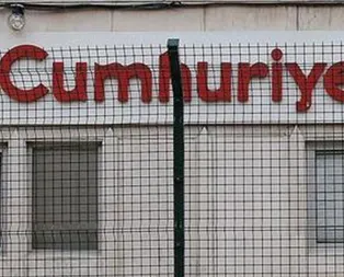 Cumhuriyet Gazetesinden milli operasyona skandal saldırı!