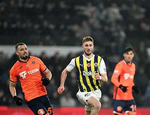 İsmail’e Fred freni