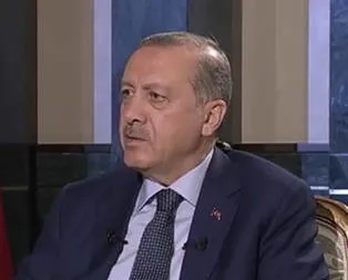 Erdoğan: Batı Türkiye’nin güçlenmesini istemiyor