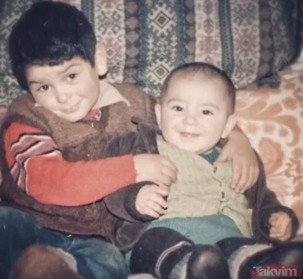 Müge Anlı, Murat Ünalmış, Hilal Altınbilek, Ozan Akbaba ve Esra Erol meğer... Onları hiç böyle görmediniz! İşte ortak özellikleri - 22