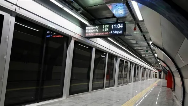 İstanbullulara müjde! 7 metro hattı için tarih belli oldu!-2