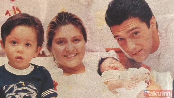 3 çocuk annesi Sibel Can’dan gelin-kaynana paylaşımı! Hakan Ural’ın kızı görümce Melisa Ural da boş durmadı - 2