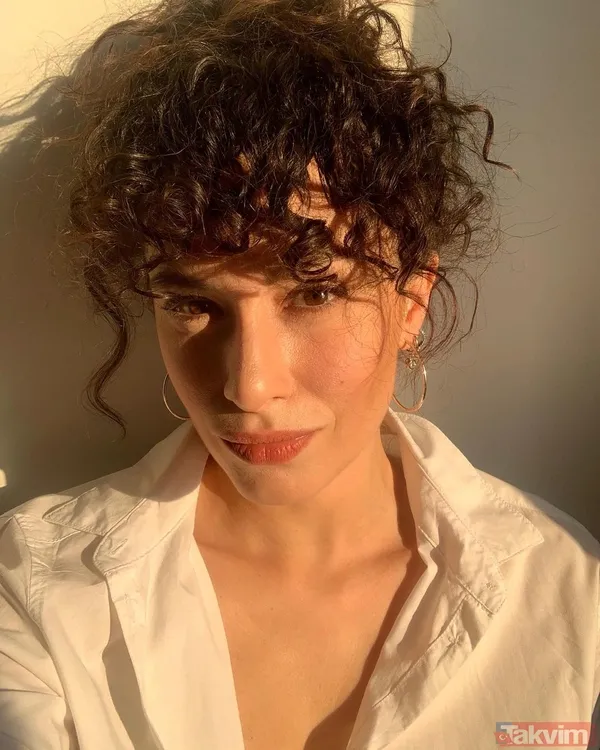 Hande Doğandemir pembe mayosuyla amuda kalktı! Sosyal medyayı kasıp kavurdu o iddialara meydan okudu - 6