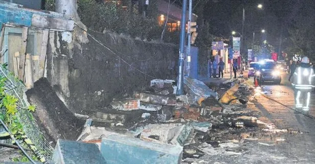 Somer Şef, restoranında yaşanan kazayla sarsıldı: Sosyal medyadan ‘Üzgünüm’ mesajı paylaştı