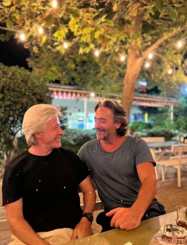 Cüneyt Arkın’ın torunu Türkan Şoray’ı örnek alıyor! Güzelliğiyle görenleri hayran bıraktı - 18