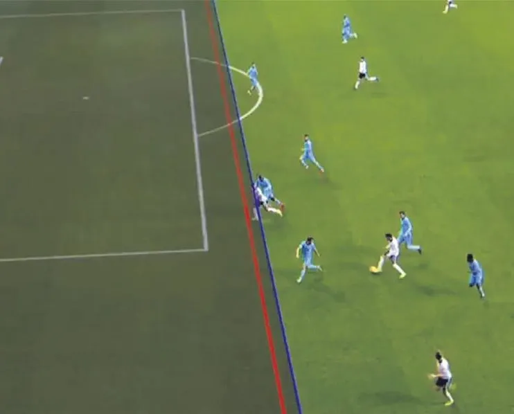 Beşiktaş 68’de VAR’a takıldı!