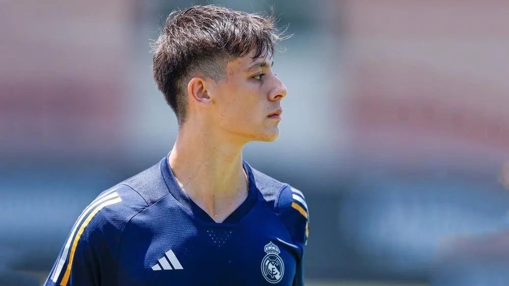 Real Madrid'de maaşlar ortaya çıktı! Arda Güler şoke etti - 4