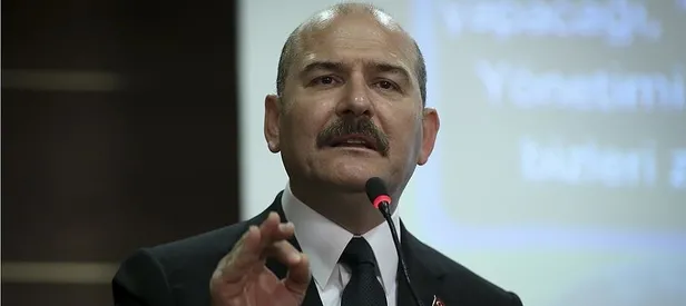 "Bundan sonra yaparlarsa bakanlık bize haram olsun"