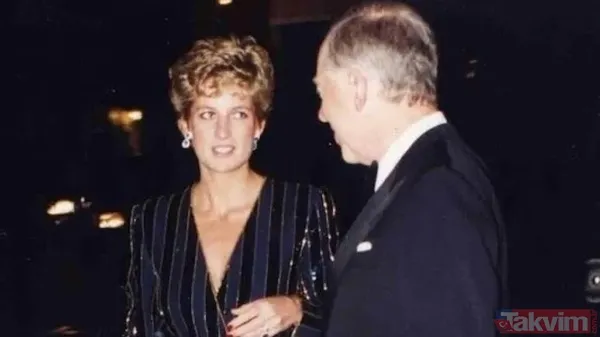 Kraliyet Ailesi’ni karıştıran iddia: Prens William Jacob Rothschild’ın oğlu mu? Kral III. Charles öldü mü? Satanist Yahudiler tek tek ortadan kalkıyor: Sırada hangi isim var? - 2