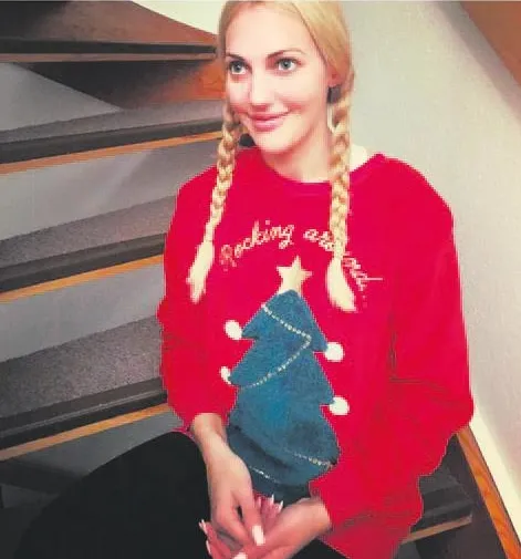 Heidi Meryem