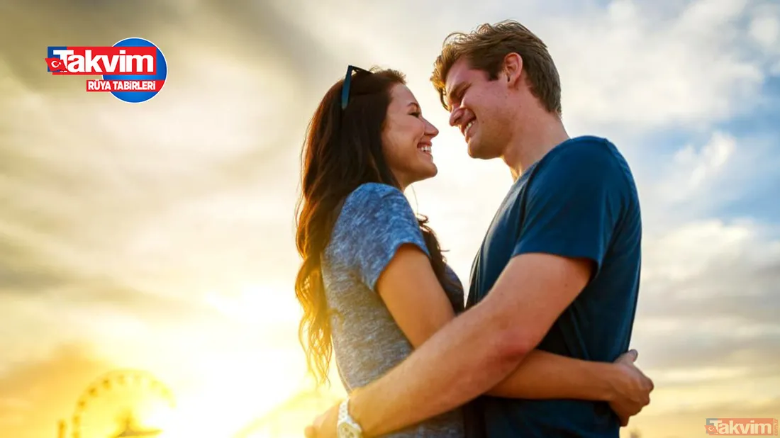 Rüyada eski sevgiliyle sevişmek ne anlama gelir? Rüyada eski sevgiliyle