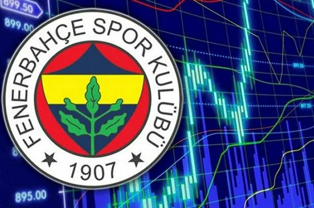 Fenerbahçe'de o borçlar ödendi