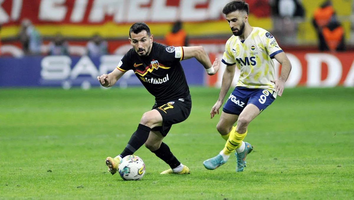 Fenerbahçe haberleri | Ferdi Kadıoğlu'nun transfer planı ortaya çıktı! Yeni adresi... - 2