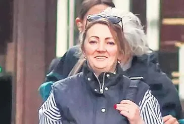 Milyonlarca değerindeki evini Ukraynalı garsona devretti!