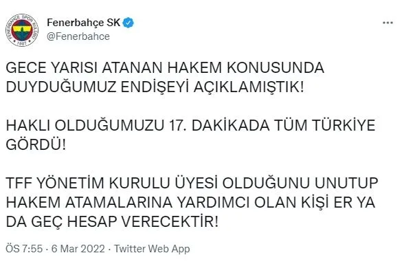 tffden-fenerbahce-trabzonspor-macina-iliskin-aciklama-cumhuriyet-savcilarimizi-goreve-davet-ediyoruz-1646599097864.jpg TFF'den Fenerbahçe-Trabzonspor maçı sonrası flaş açıklama: Cumhuriyet Savcılarımızı göreve davet ediyoruz-1