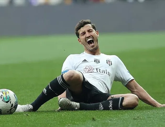 Salih Uçan’a yeni teklif