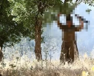 MSB açıkladı: YPGli 2 terörist daha teslim oldu