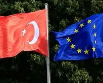 AB’den Türkiye övgüsü: İyi bir iş çıkarıyor