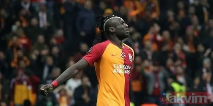 Son dakika Galatasaray haberleri... İngiliz basını Galatasaray’ı konuşuyor: Diagne’yi elinden çıkarmaya neden bu kadar hevesliler?