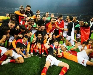 Galatasaray yeni sezon çok daha farklı olacak