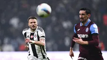Beşiktaş yeni forvetini buldu! Ciro Immobile yerine o gelecek