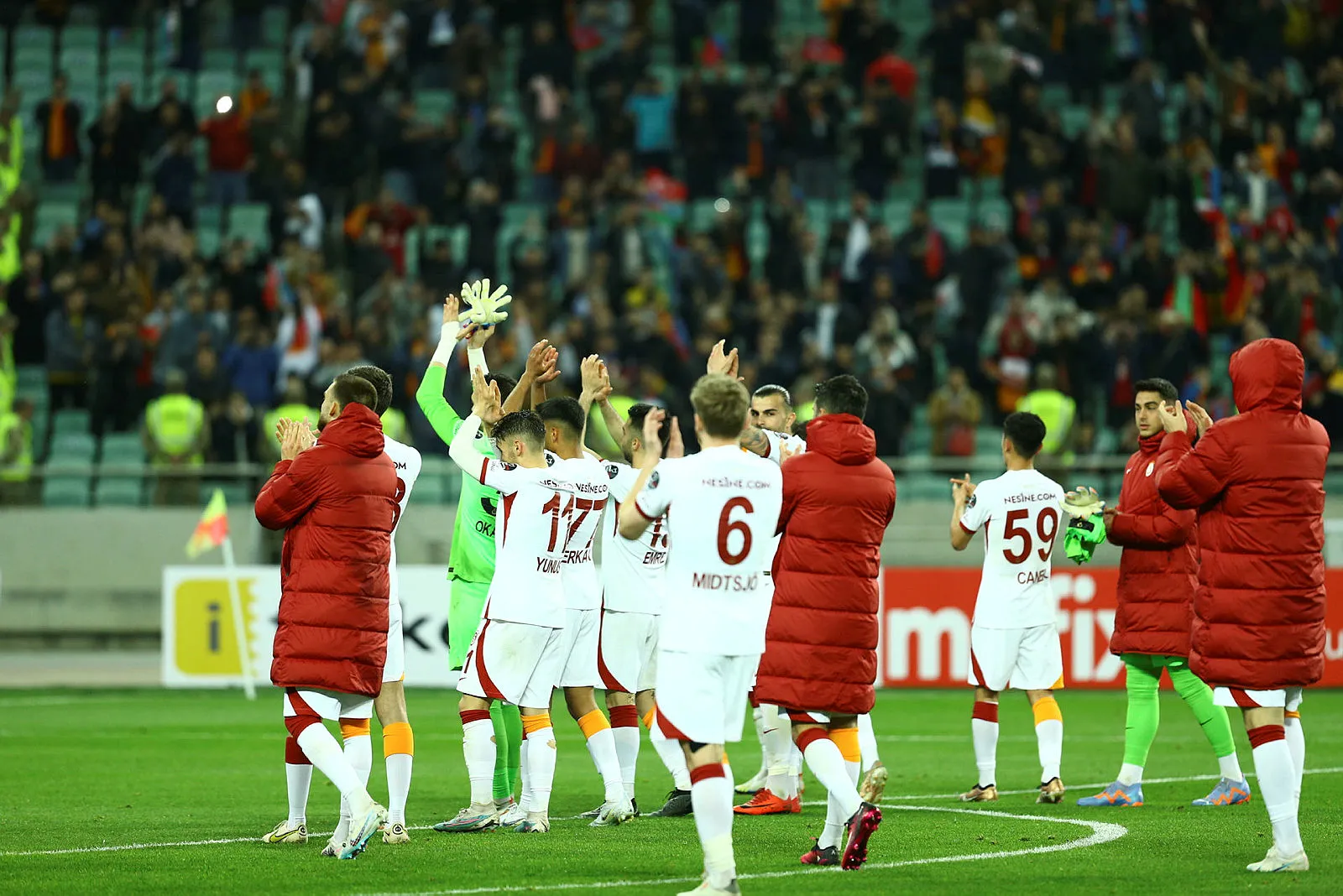 Galatasaray'da Mertens'ten haber var! Sahada olacak mı? - 7