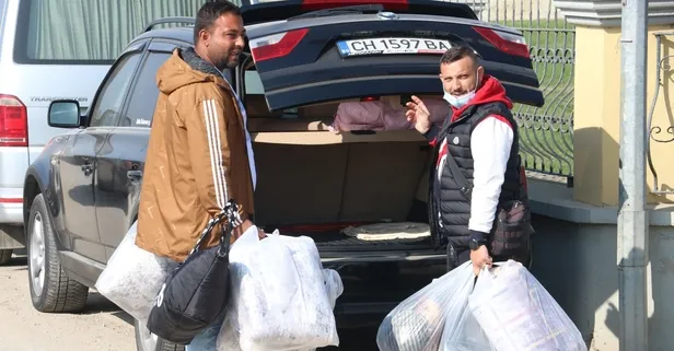 Bulgarlar akın etti! Edirne'de kiralar fırladı