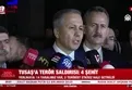 Bakan Yerlikaya: Şehit sayısı 5'e yükseldi