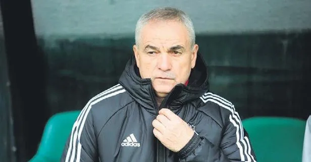 Çürümüş takım denmez