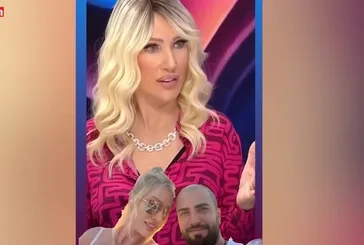Seda Sayan'dan eşinin romantik sürprizine beklenmedik tepki!