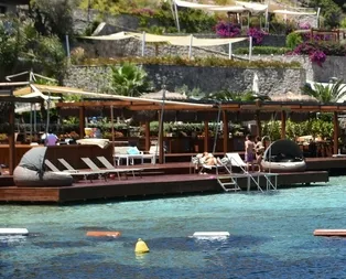Bodrum’da sezon öncesi dudak uçuklatan ücretler
