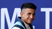 Thiago Almada yeniden Galatasarayın gündeminde!