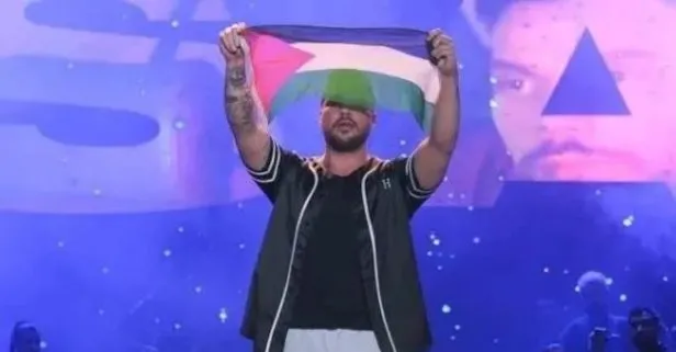 Gigi ve Bella Hadid’in babası Filistin’e destek olan Sinan Akçıl’a teşekkür etti