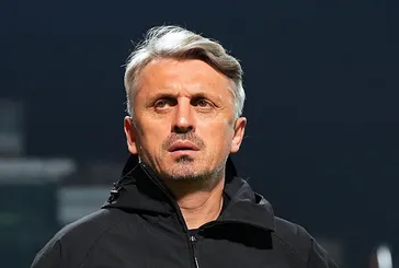 Eyüpspor’da Orhan Ak dönemi sona erdi