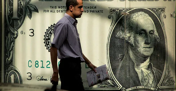 Merkez Bankası Başkanı Naci Ağbal'ın faiz açıklamasının ardından dolarda düşüş! Kritik seviyenin altına düştü!
