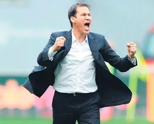 Cimbom Garcia için kapışıyor