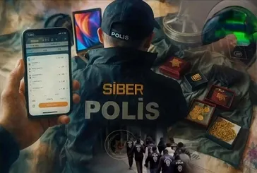 100 milyarlık kara para zincirinde üç aşamalı sistem: Suç gelirleri e-pin, oyun kodu ve dijital ürün ödemesi adı altında aklandı