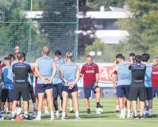 Kasımda Fırtına başkadır!