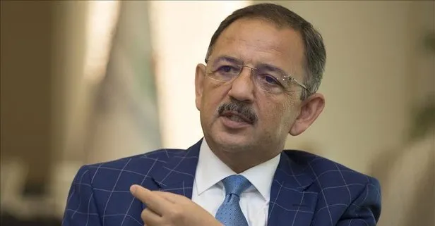 Mehmet Özhaseki kimdir?