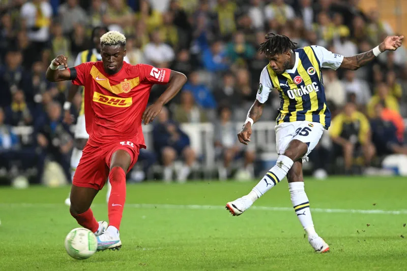 FENERBAHÇE HABERLERİ | Aziz Yıldırım'dan flaş Fred sözleri! - 8