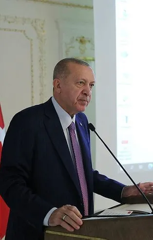 Başkan Erdoğan'ın AB ve ABD mesajları ne anlama geliyor? Uzmanlar canlı yayında değerlendirdi