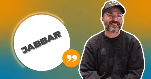 Herkes Jabbar olarak tanıyor ancak gerçek adı...
