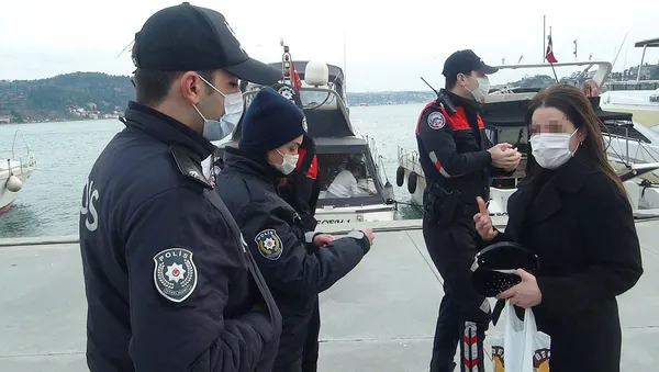 Son dakika: Koronavirüs Bilim Kurulu toplandı-5